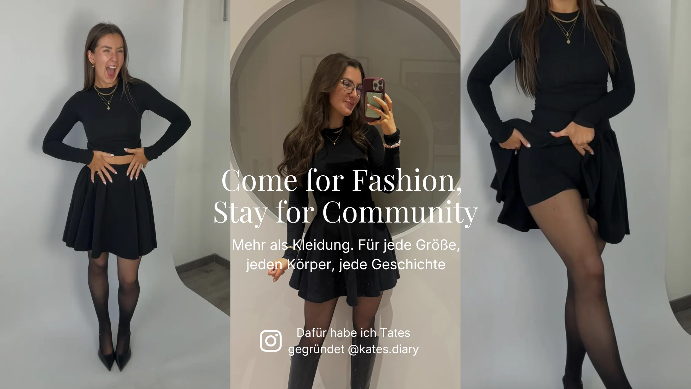 Welcome to Our Store